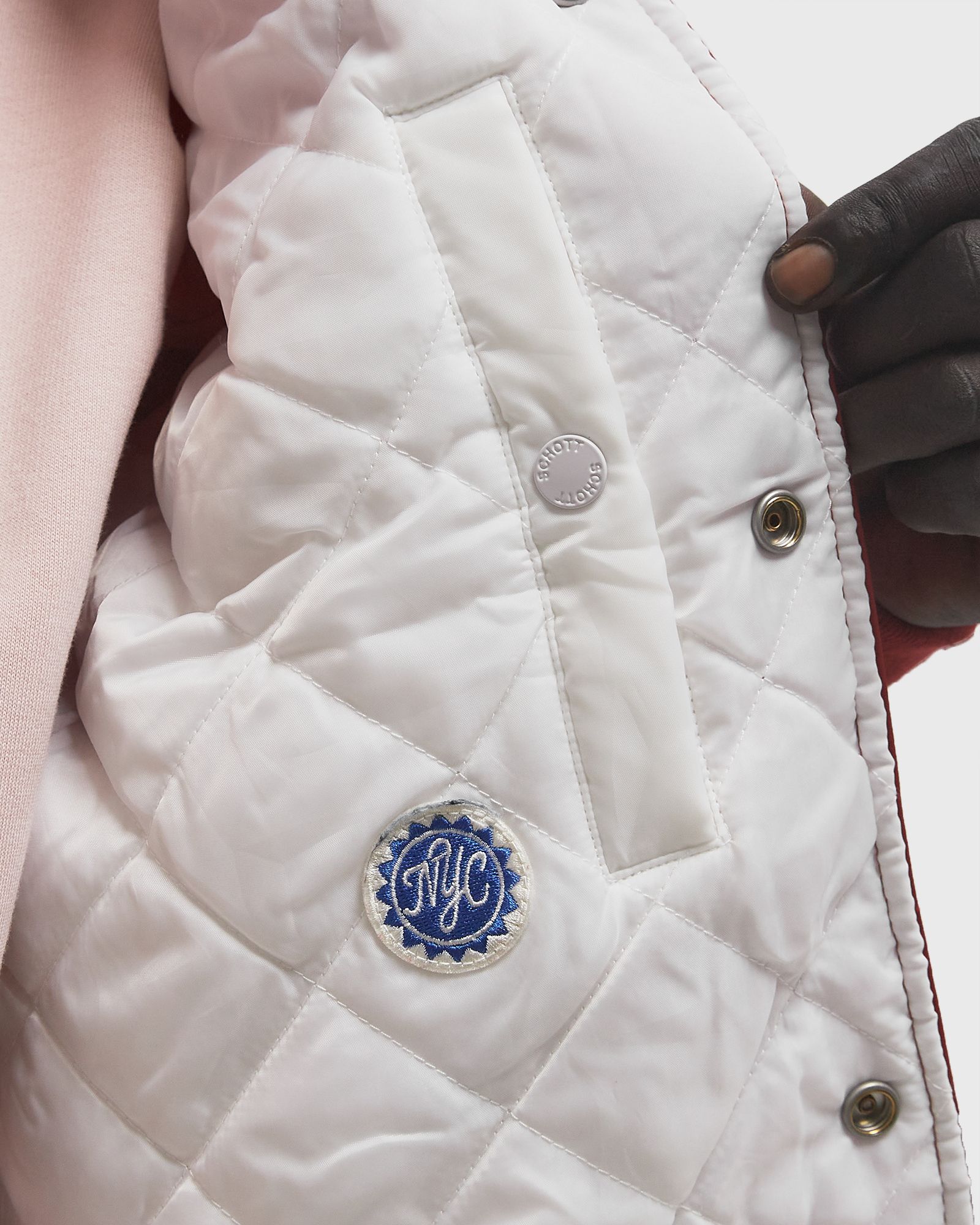 Sporting Jacket - BRONX