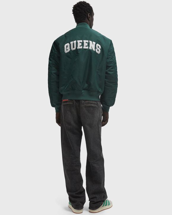 Thumbnail - Sporting Jacket - Queens