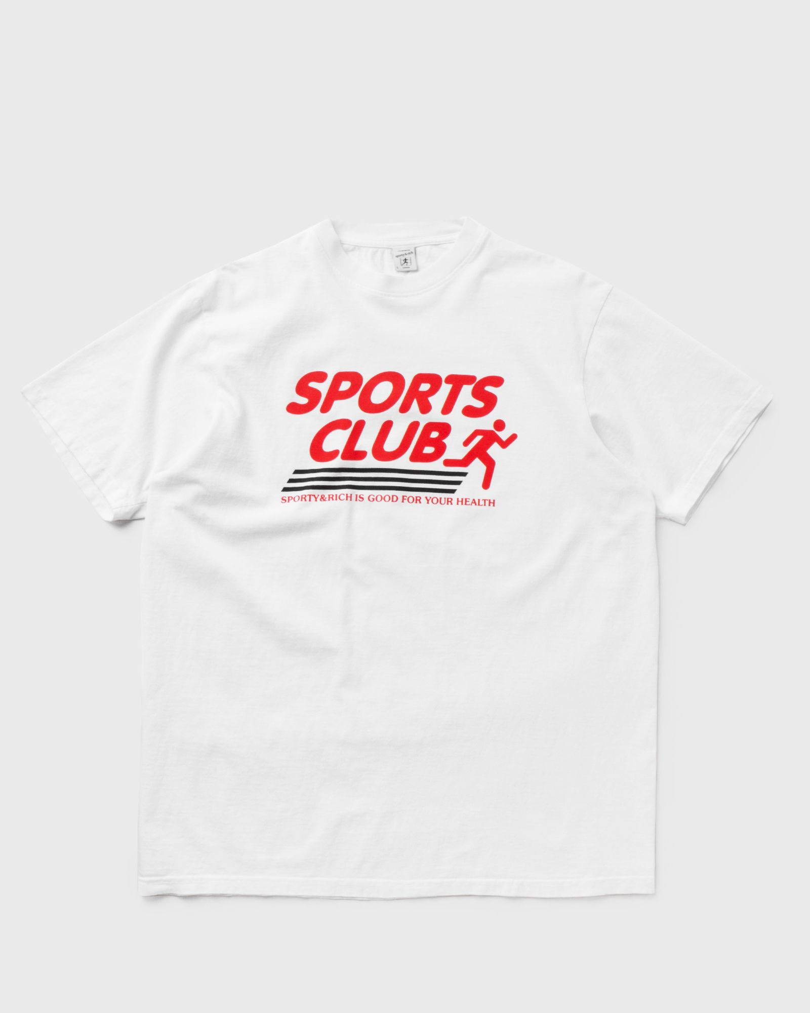 Sports Club Tee