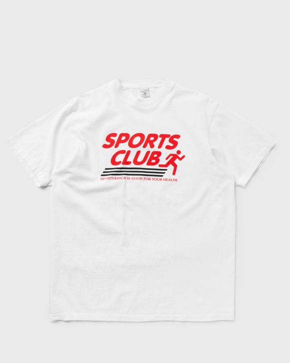 Sports Club Tee