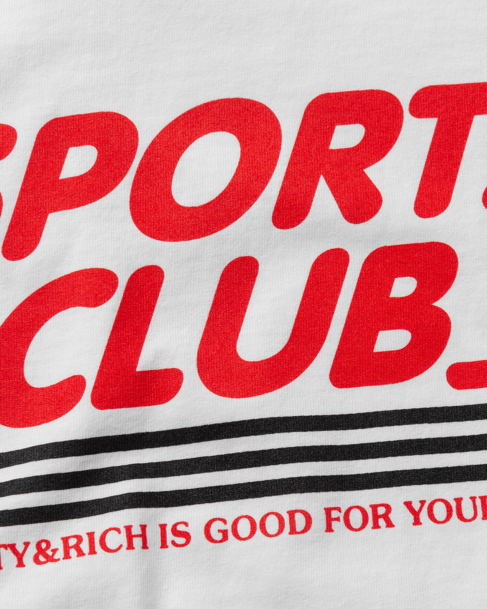 Sports Club Tee