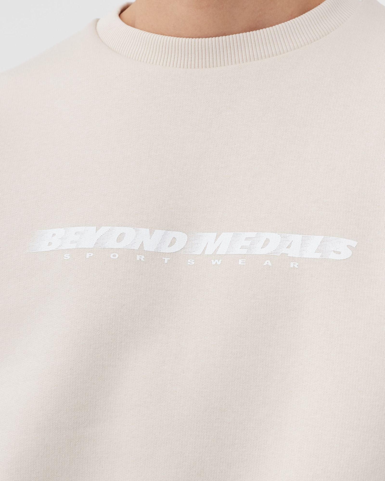 Sportswear sweatshirt