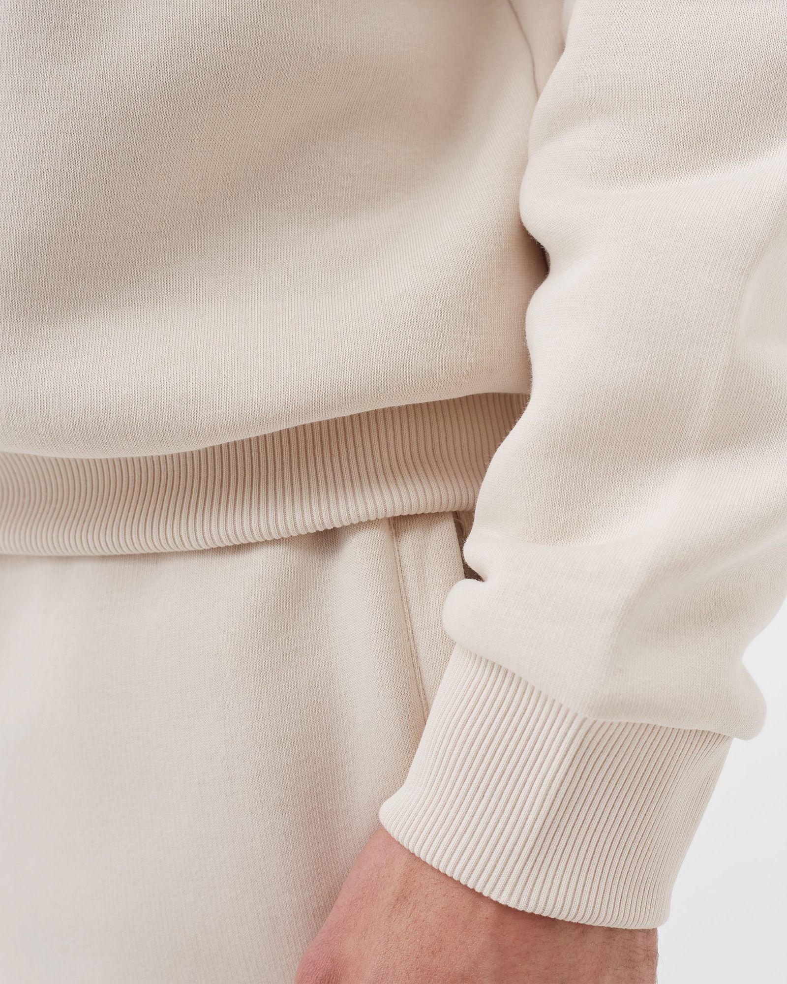 Sportswear sweatshirt