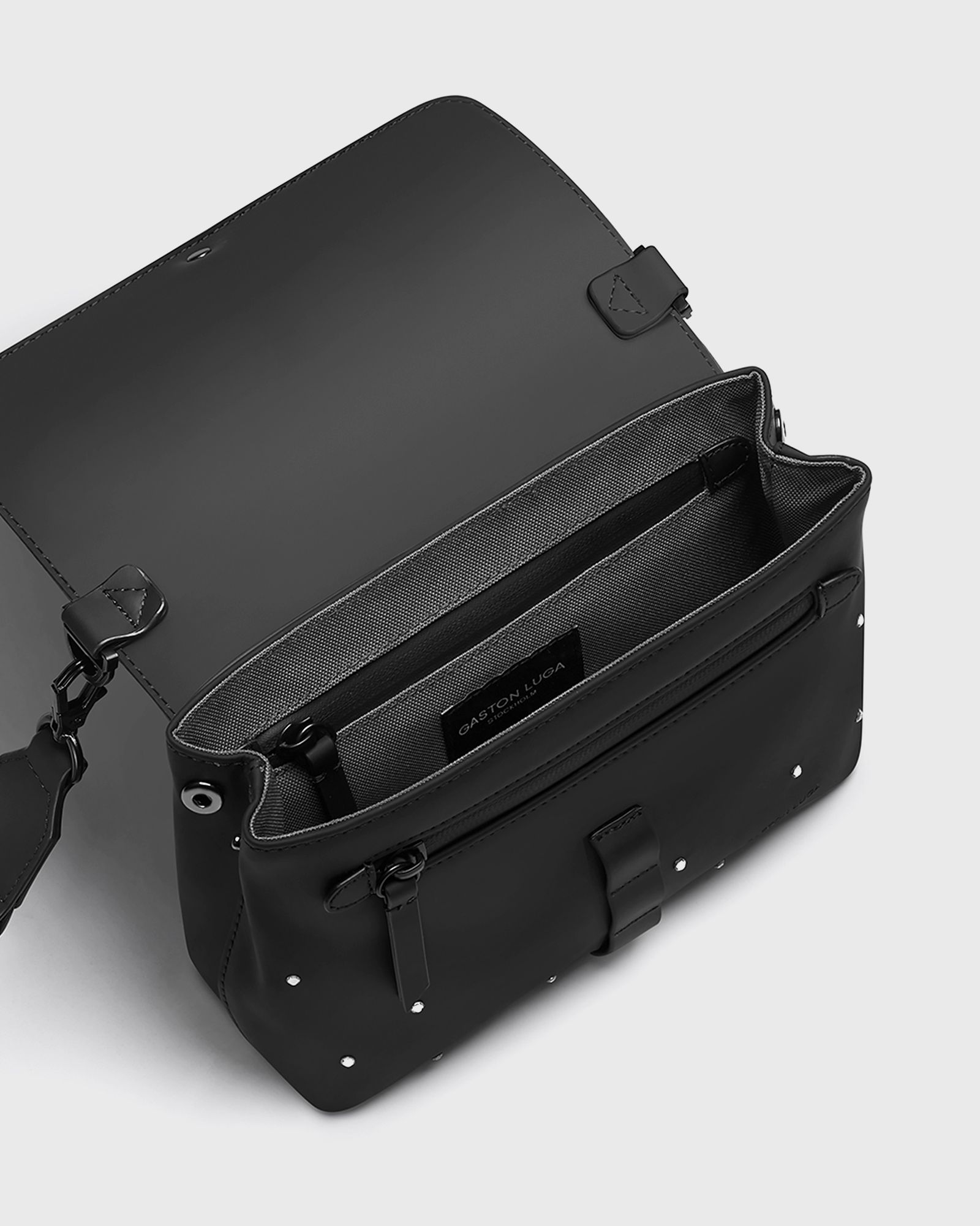 x Swarovski Spläsh Crossbody Bag