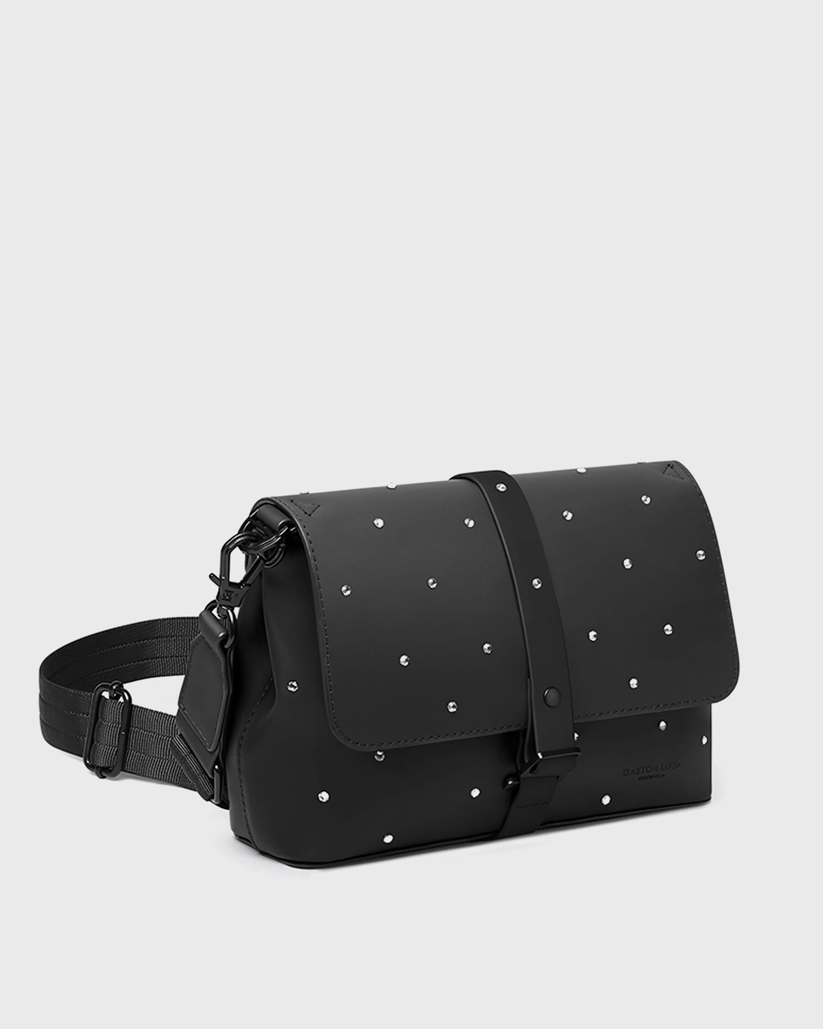 x Swarovski Spläsh Crossbody Bag