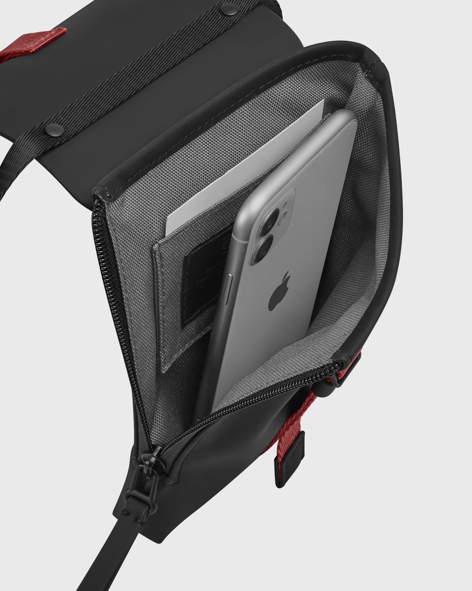 Spläsh Mini Crossbody Bag - Chicago