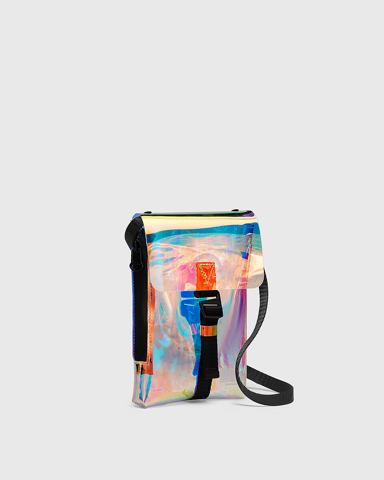 SPLÄSH MINI CROSSBODY - PRISM