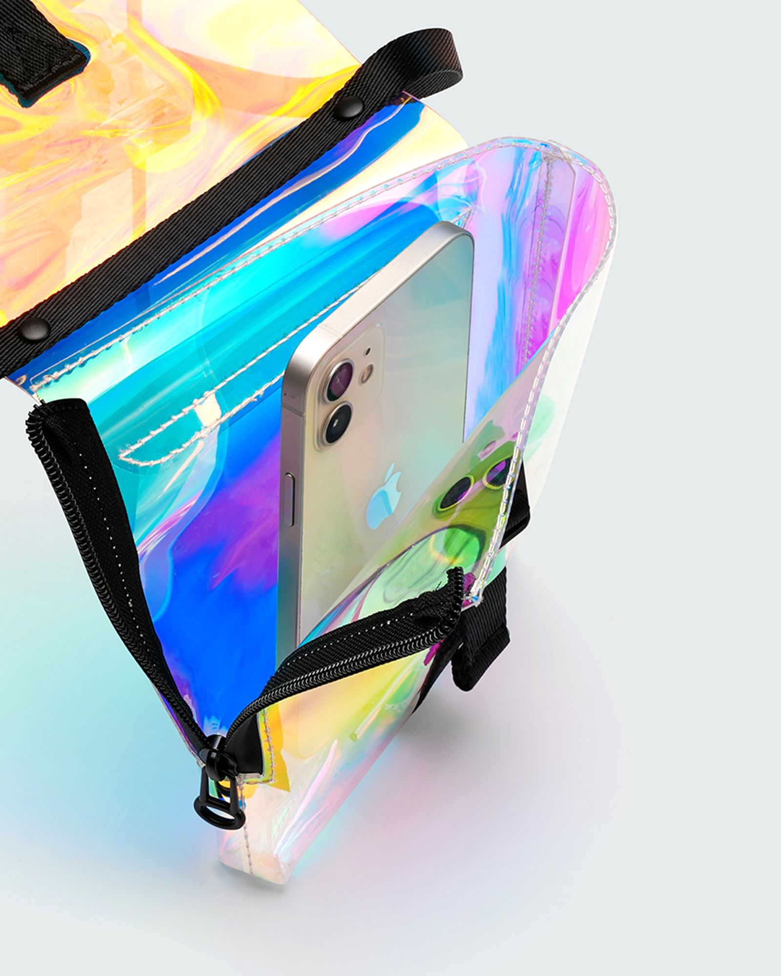 SPLÄSH MINI CROSSBODY - PRISM