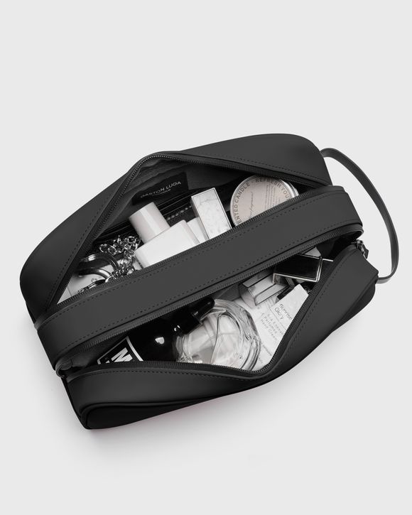 Thumbnail - Spläsh Double Zipped Toiletry Bag