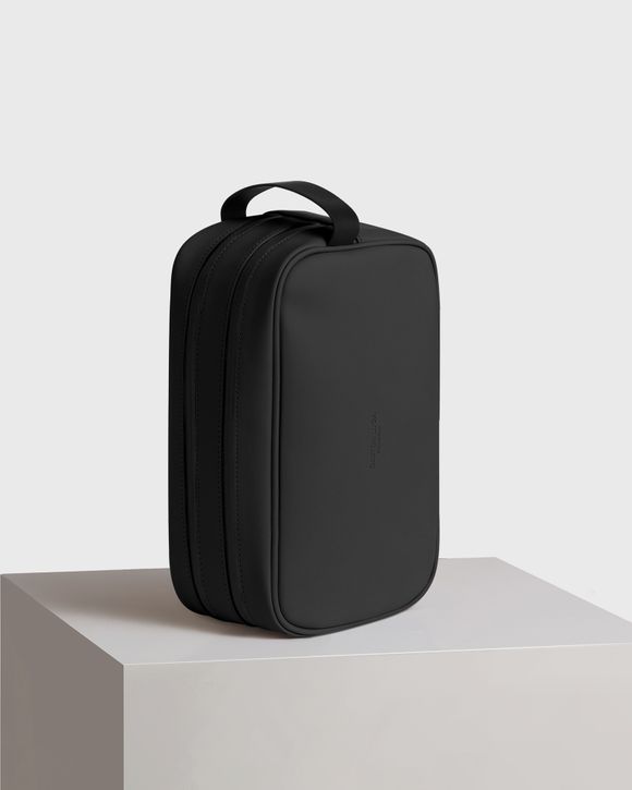 Spläsh Double Zipped Toiletry Bag