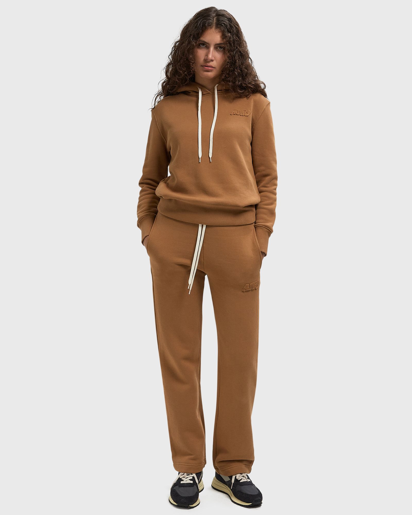 WMNS SWEATPANTS MAIN
