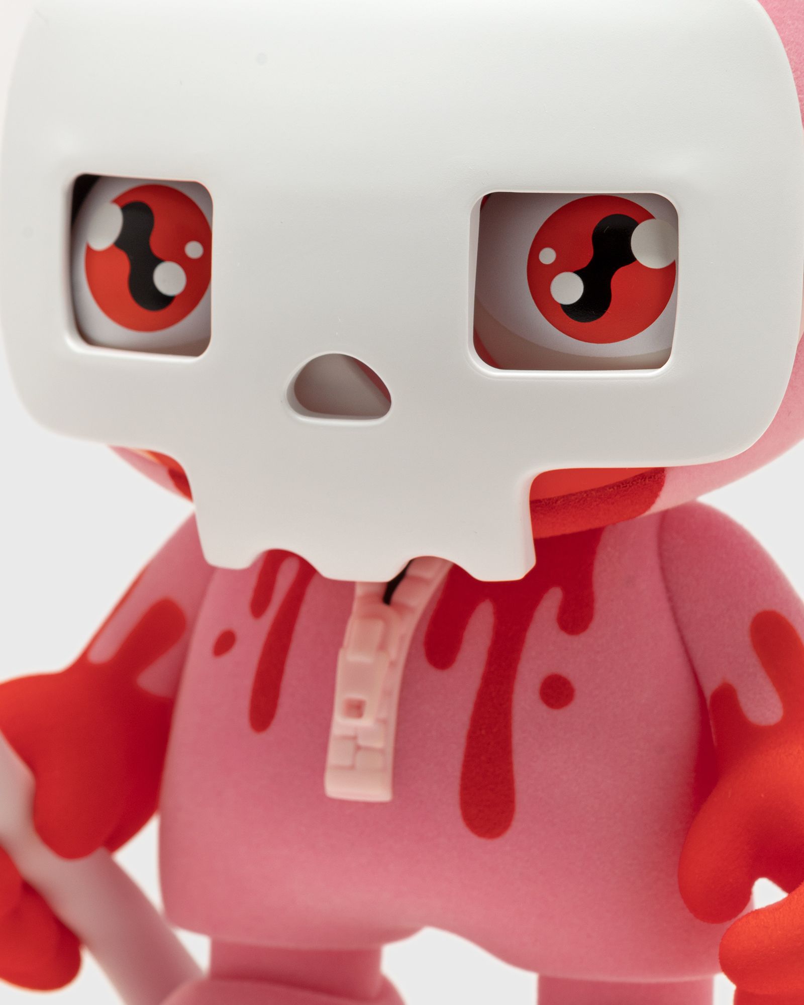 Fashion Slumber Party Insomniac Surprise SuperGuggi "MUNCH"