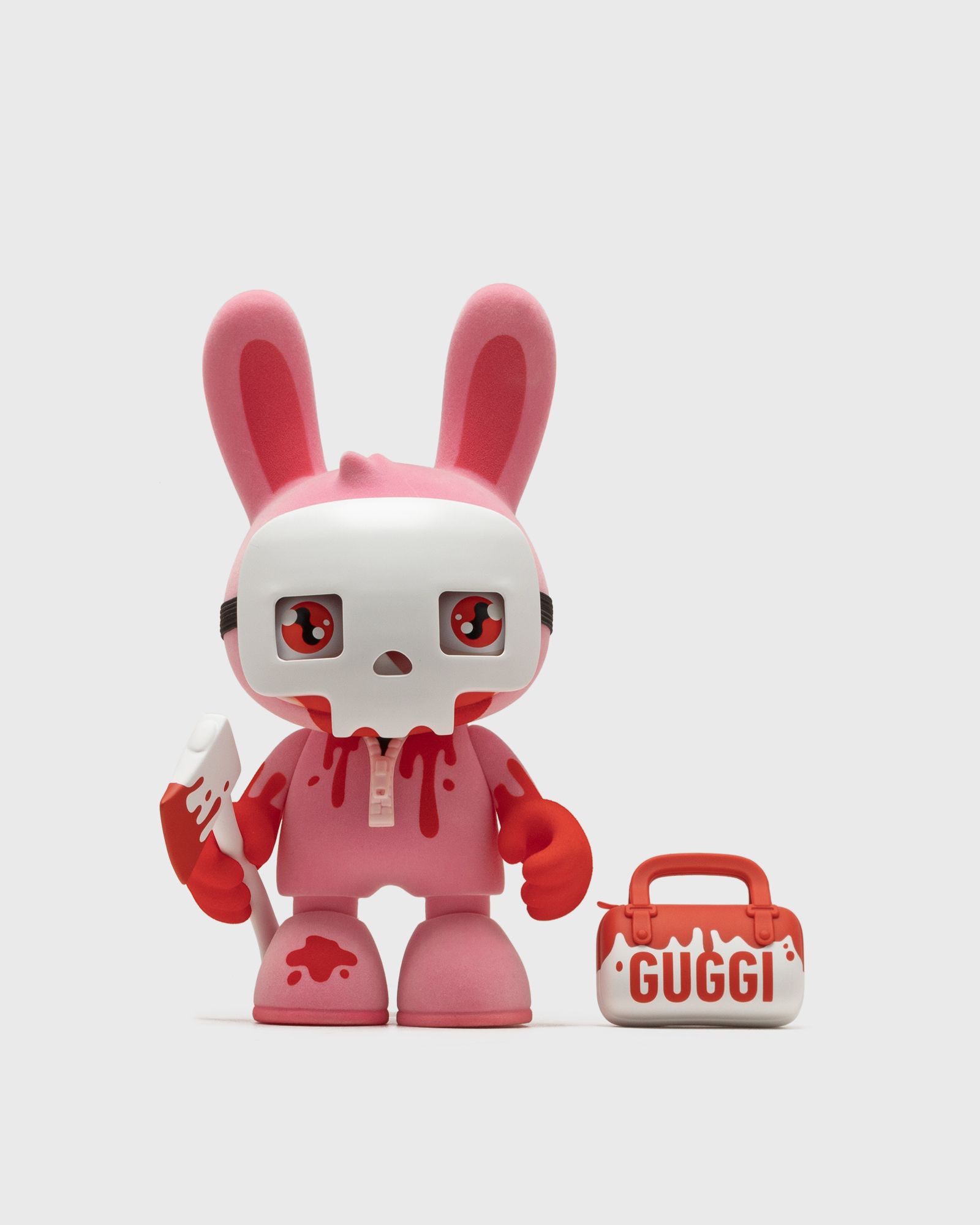 Fashion Slumber Party Insomniac Surprise SuperGuggi "MUNCH"