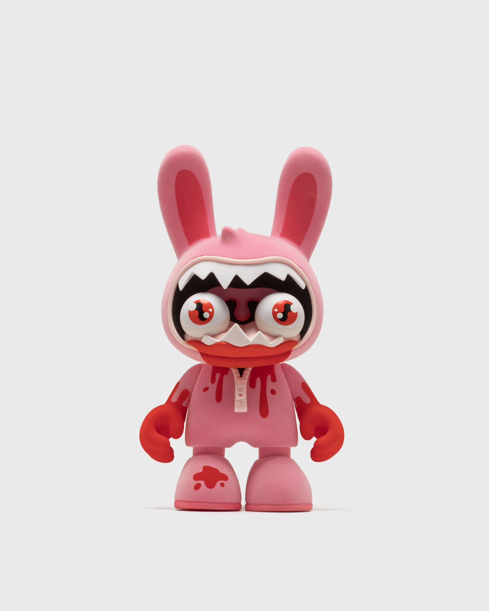 Fashion Slumber Party Insomniac Surprise SuperGuggi "MUNCH"