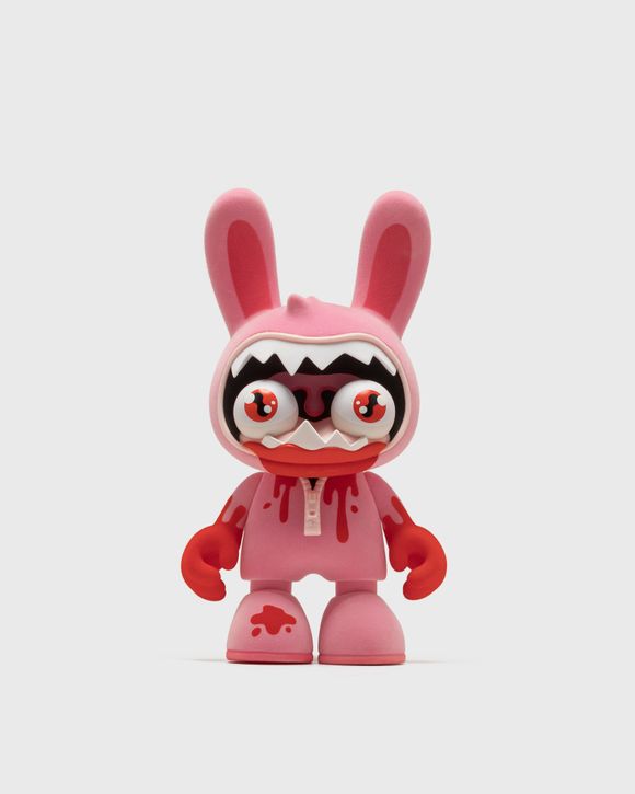Fashion Slumber Party Insomniac Surprise SuperGuggi "MUNCH"