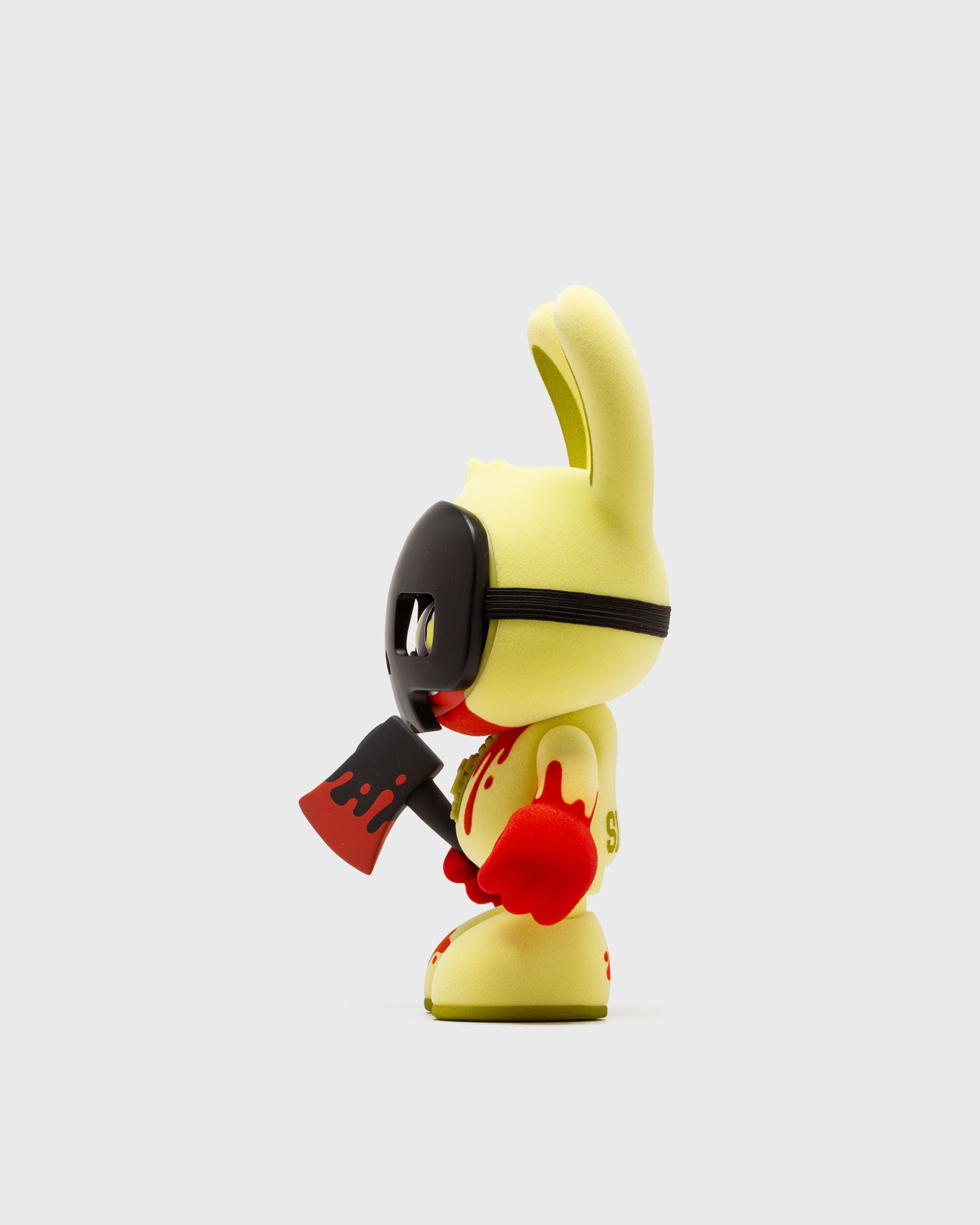 FASHION SLUMBER PARTY INSOMNIAC SURPRISE SLURP SUPERGUGGI BY GUGGIMON