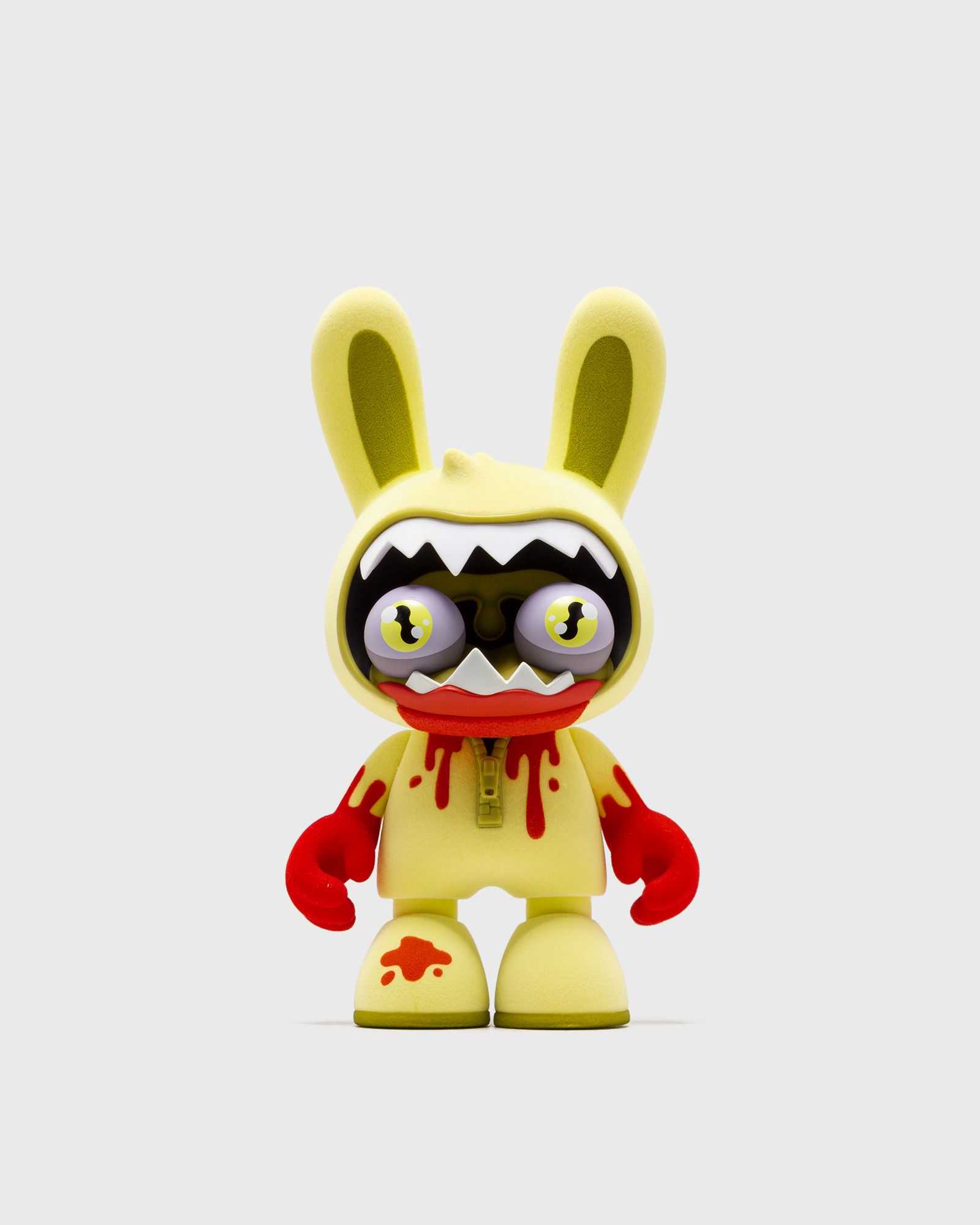 FASHION SLUMBER PARTY INSOMNIAC SURPRISE SLURP SUPERGUGGI BY GUGGIMON