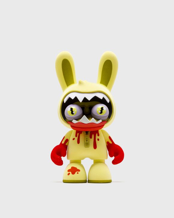 FASHION SLUMBER PARTY INSOMNIAC SURPRISE SLURP SUPERGUGGI BY GUGGIMON
