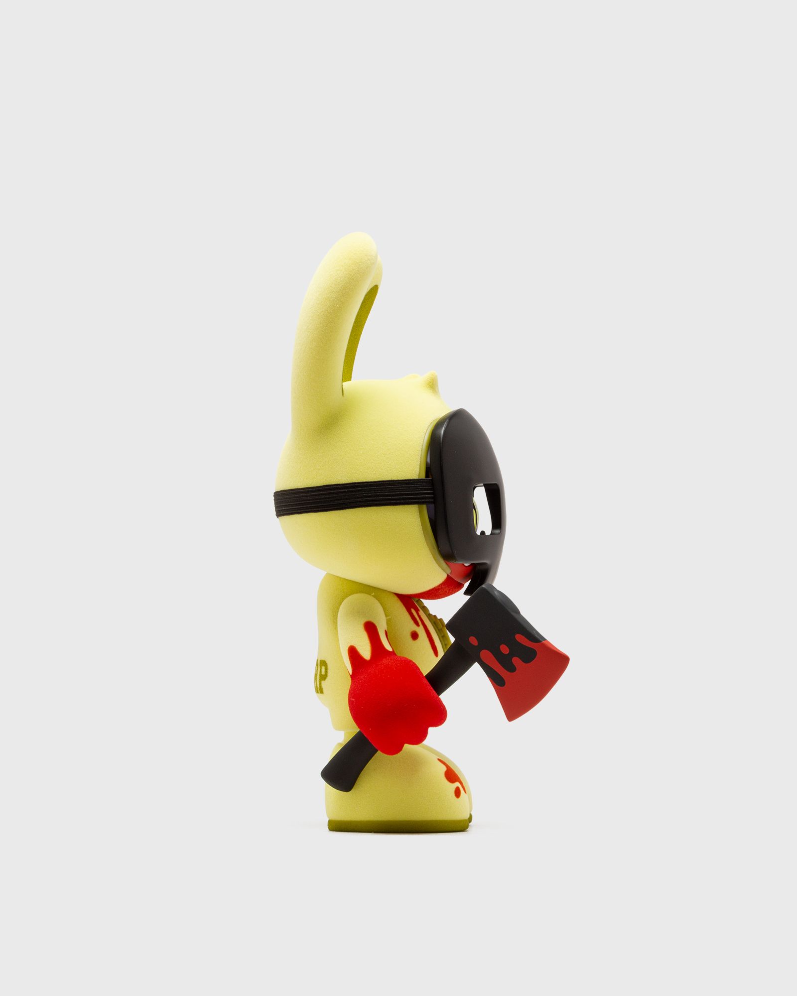 FASHION SLUMBER PARTY INSOMNIAC SURPRISE SLURP SUPERGUGGI BY GUGGIMON