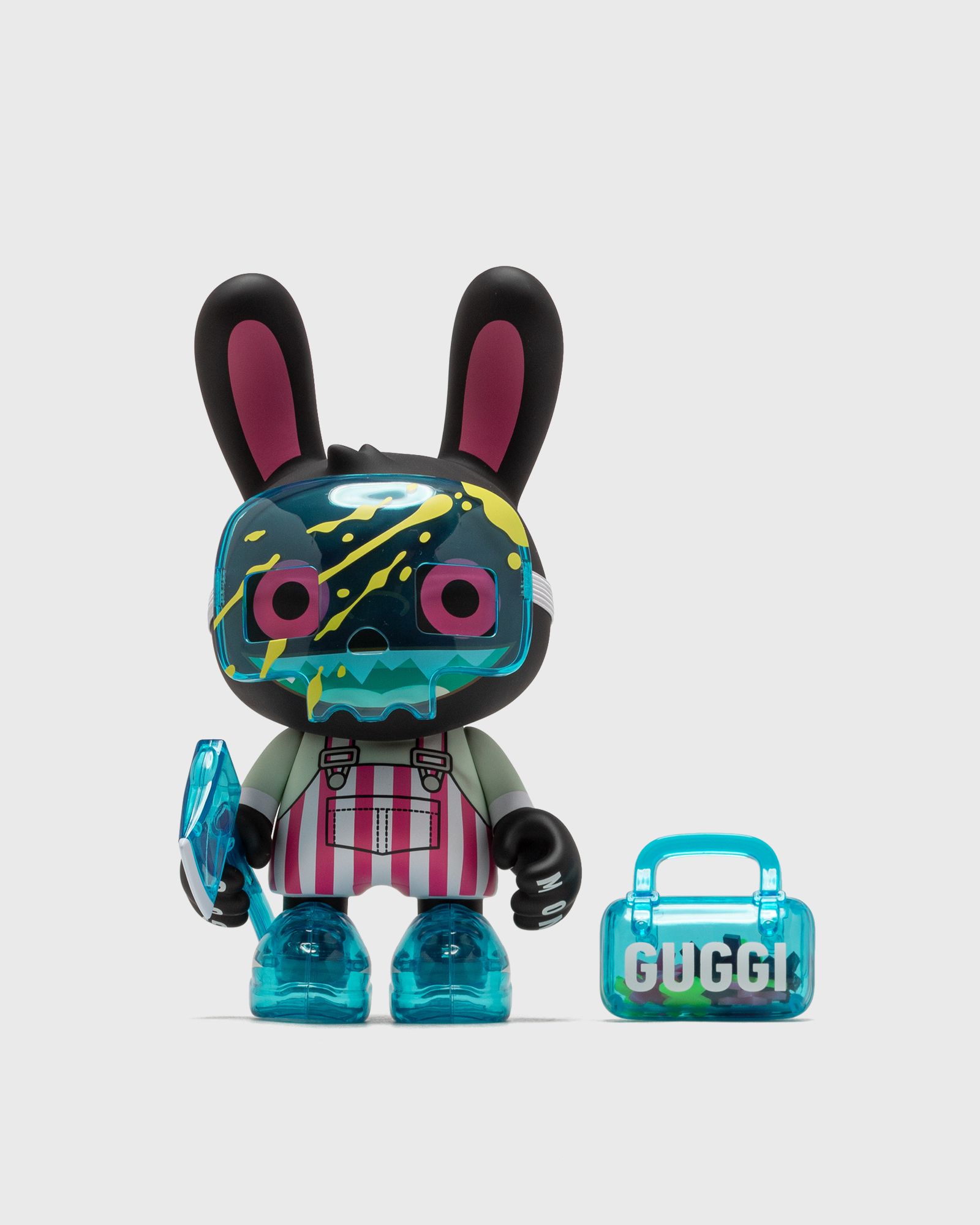 SOHO Mushroom Massacre Quarter Ounce