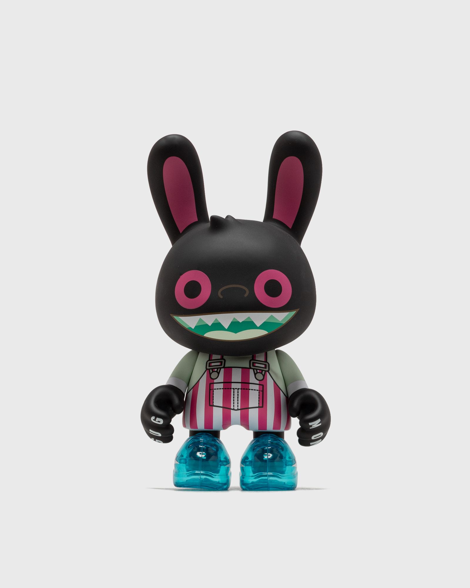 SOHO Mushroom Massacre Quarter Ounce