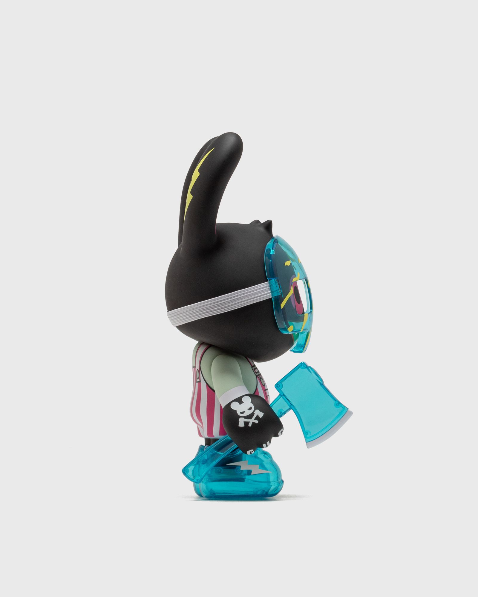 SOHO Mushroom Massacre Quarter Ounce