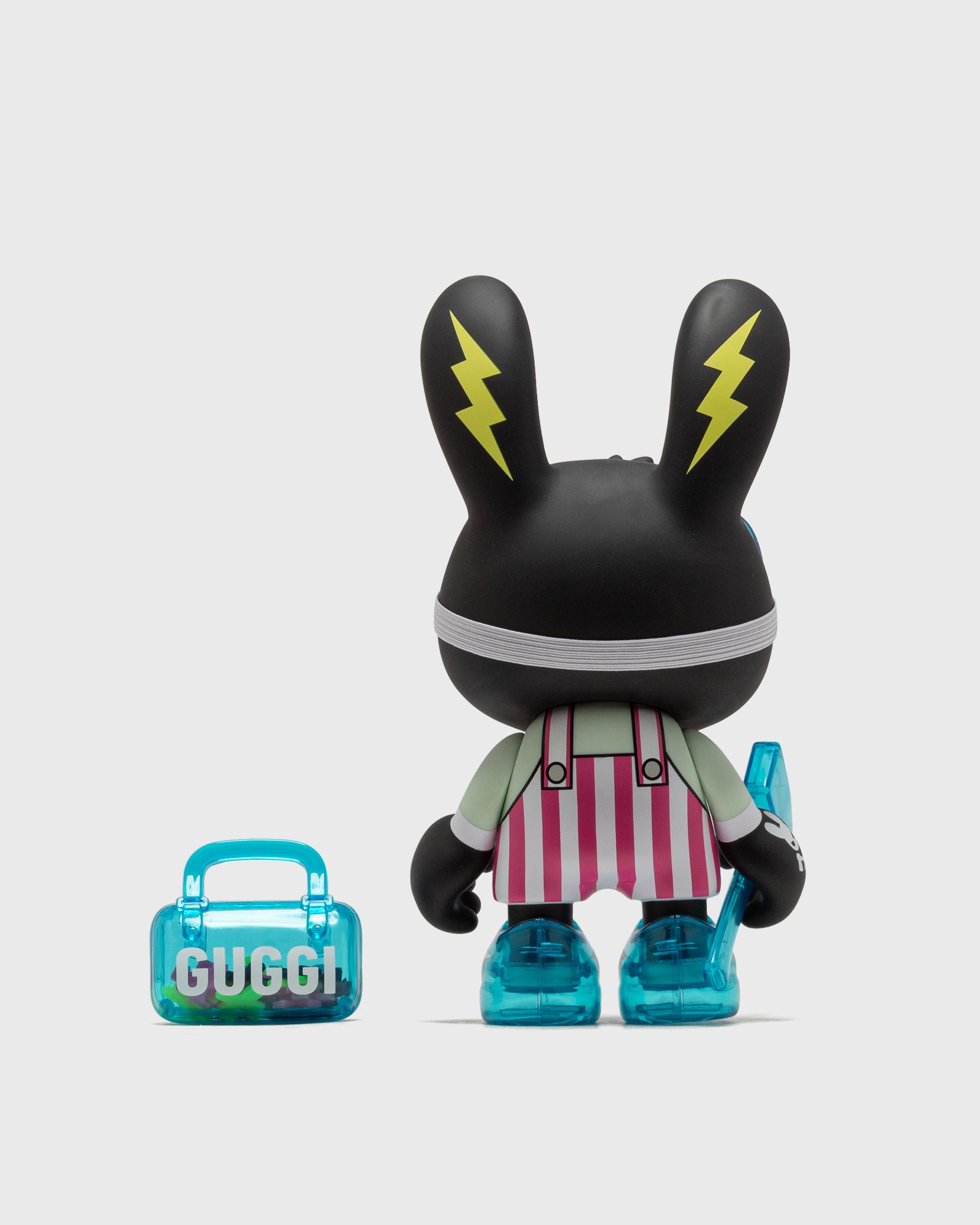 SOHO Mushroom Massacre Quarter Ounce