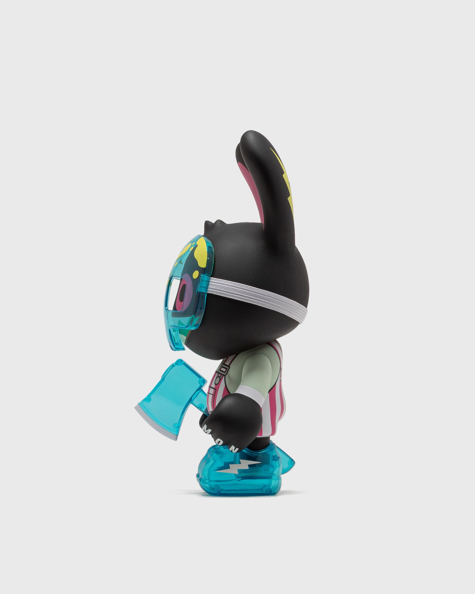 SOHO Mushroom Massacre Quarter Ounce