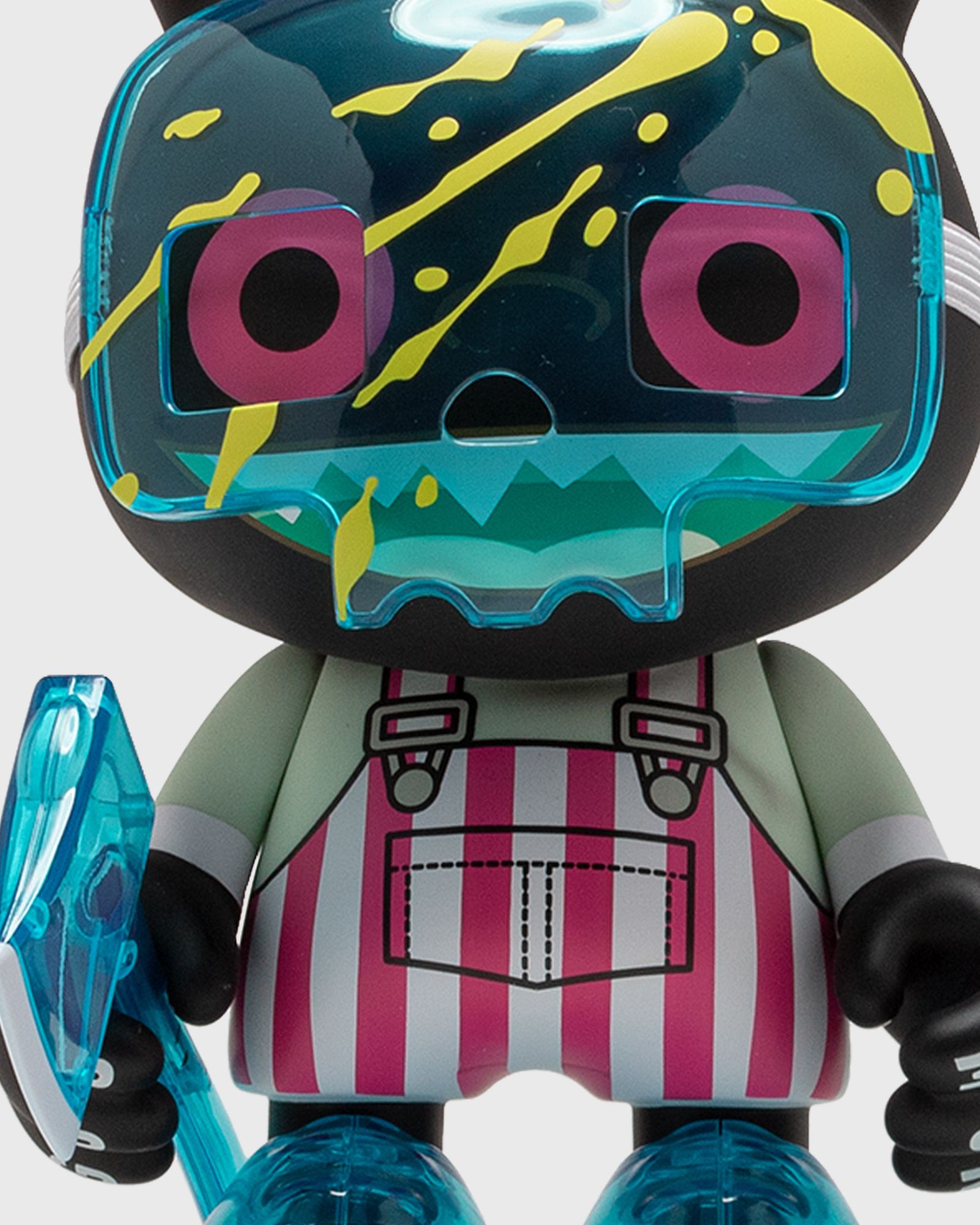 SOHO Mushroom Massacre Quarter Ounce