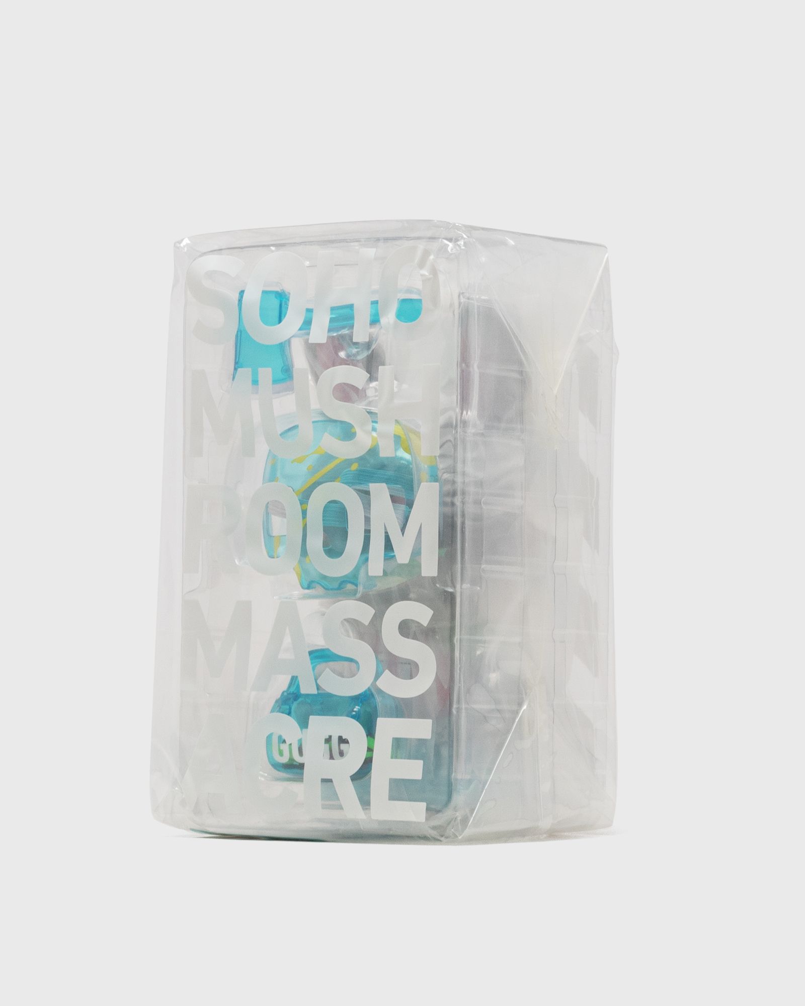 SOHO Mushroom Massacre Quarter Ounce