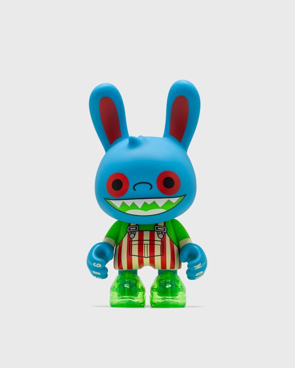FASHION SOHO MUSHROOM MASSACRE HALF OUNCE SUPERGUGGI by GUGGIMON
