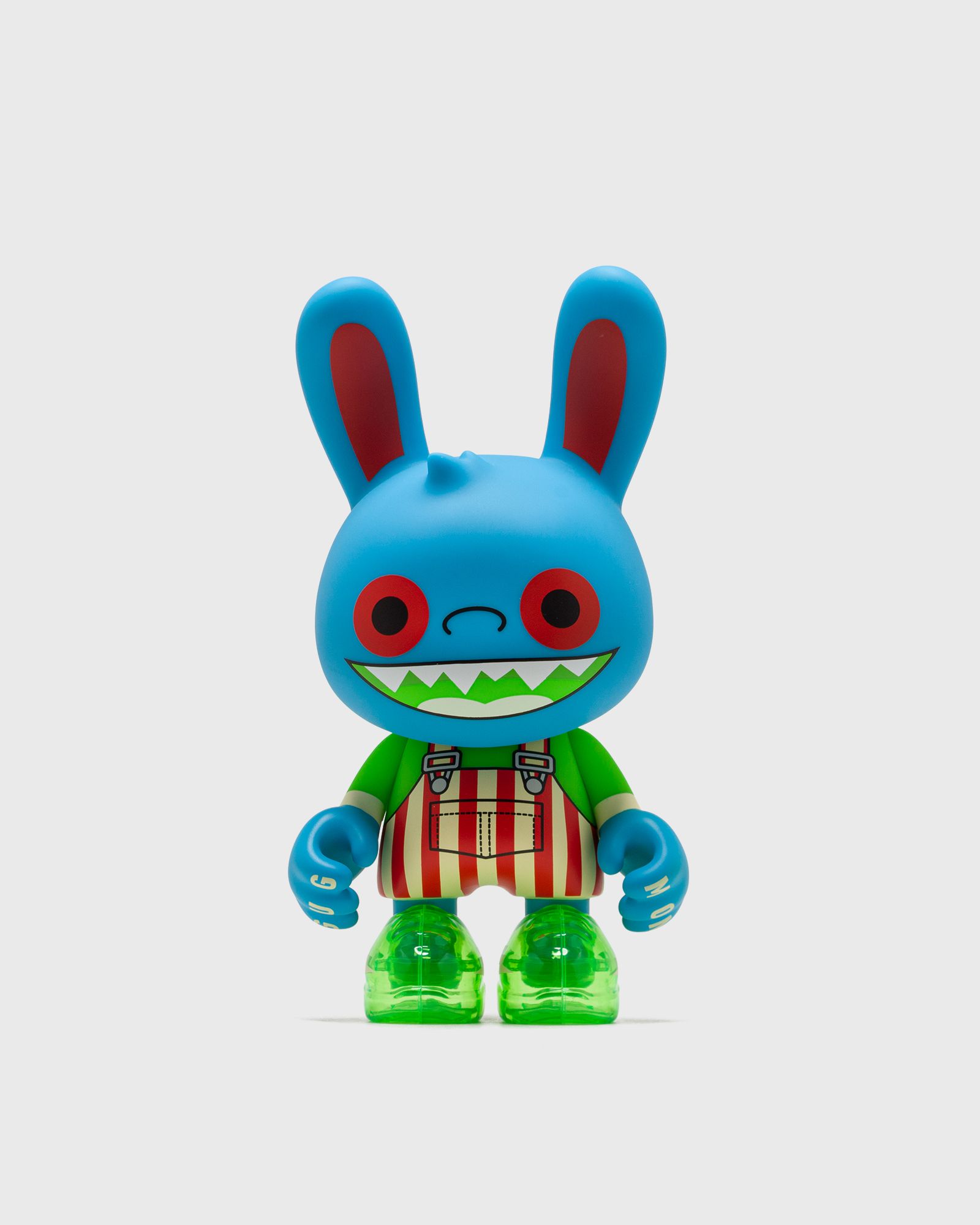 FASHION SOHO MUSHROOM MASSACRE HALF OUNCE SUPERGUGGI by GUGGIMON