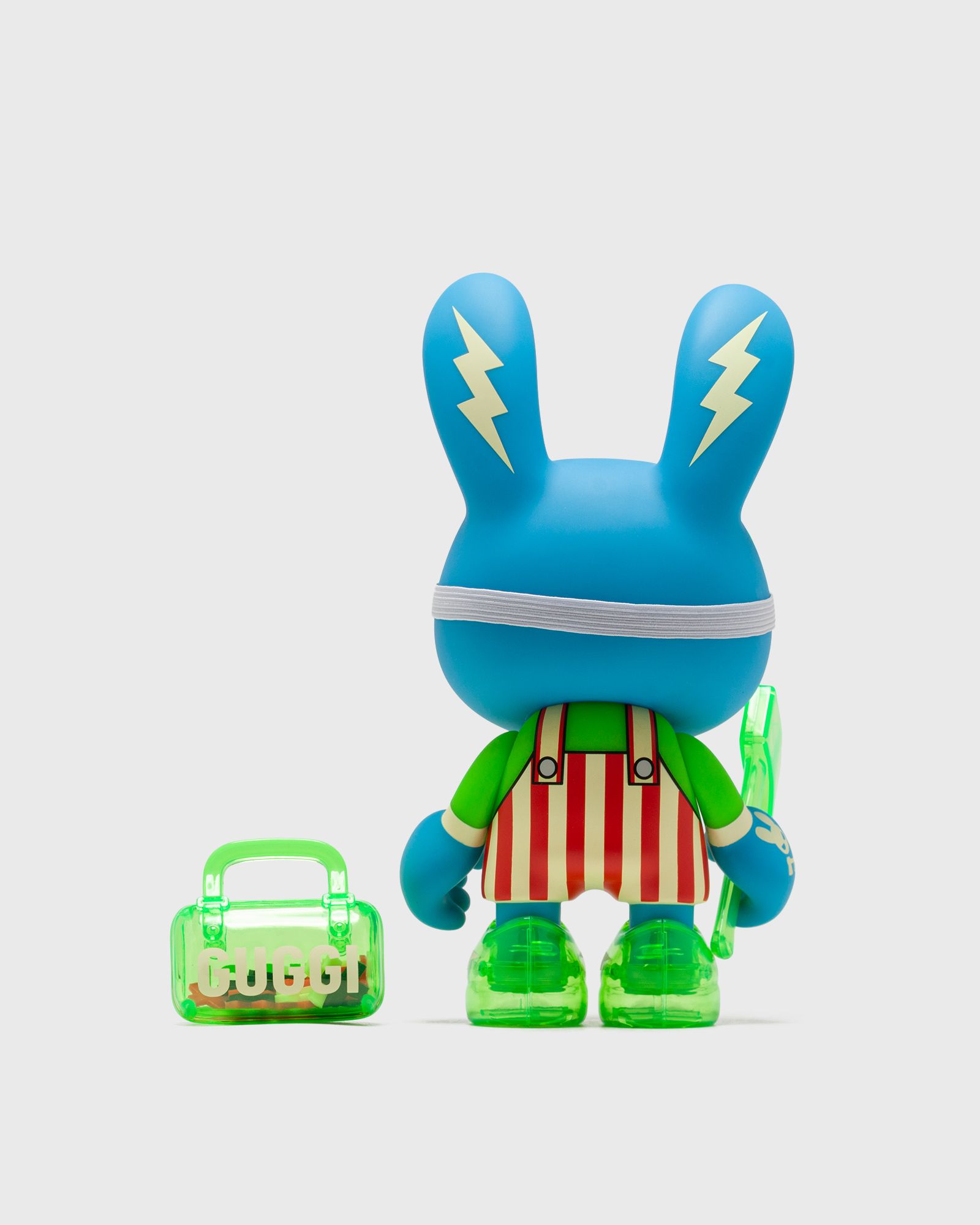 FASHION SOHO MUSHROOM MASSACRE HALF OUNCE SUPERGUGGI by GUGGIMON