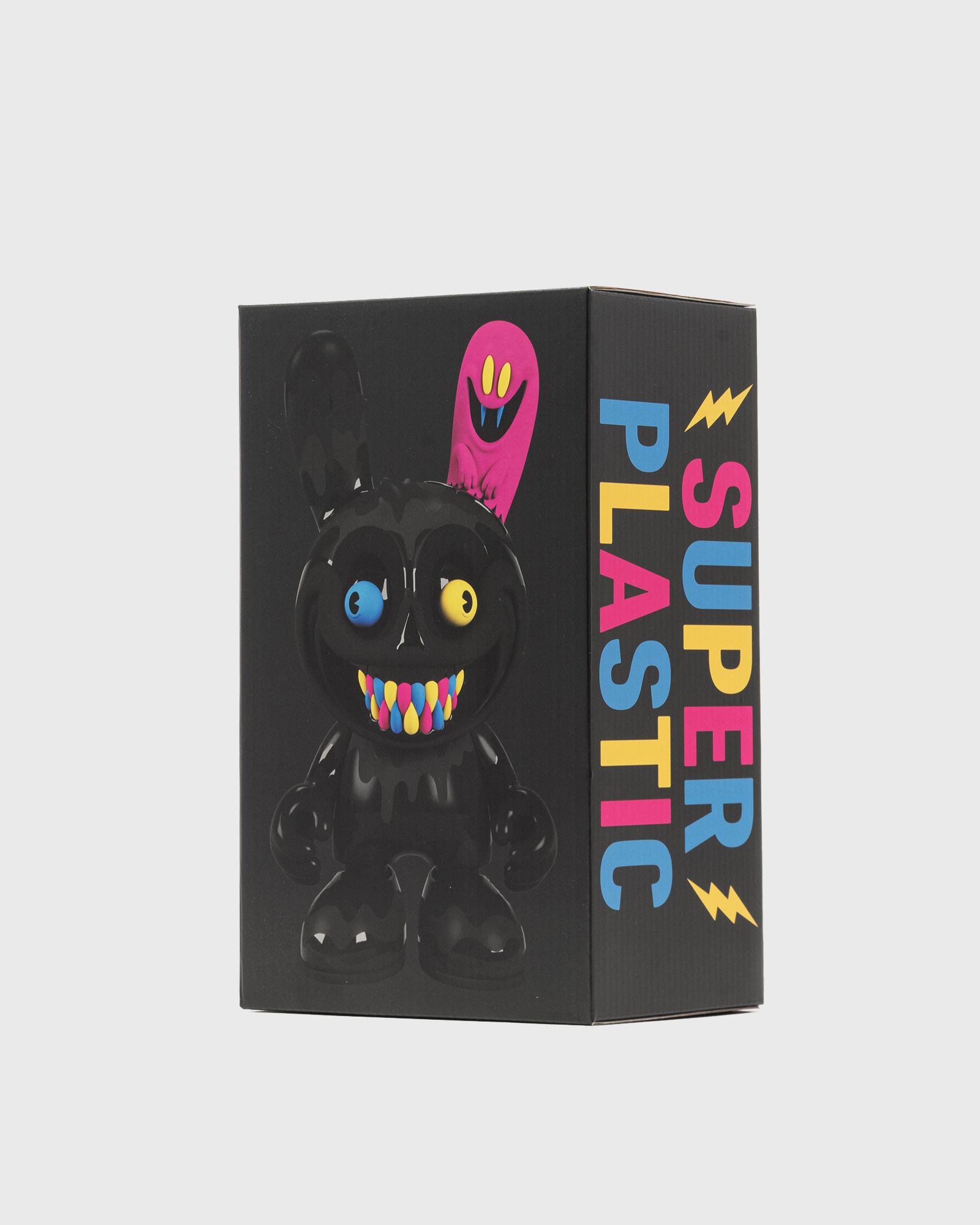 Oozy SuperGuggi by Alex Pardee