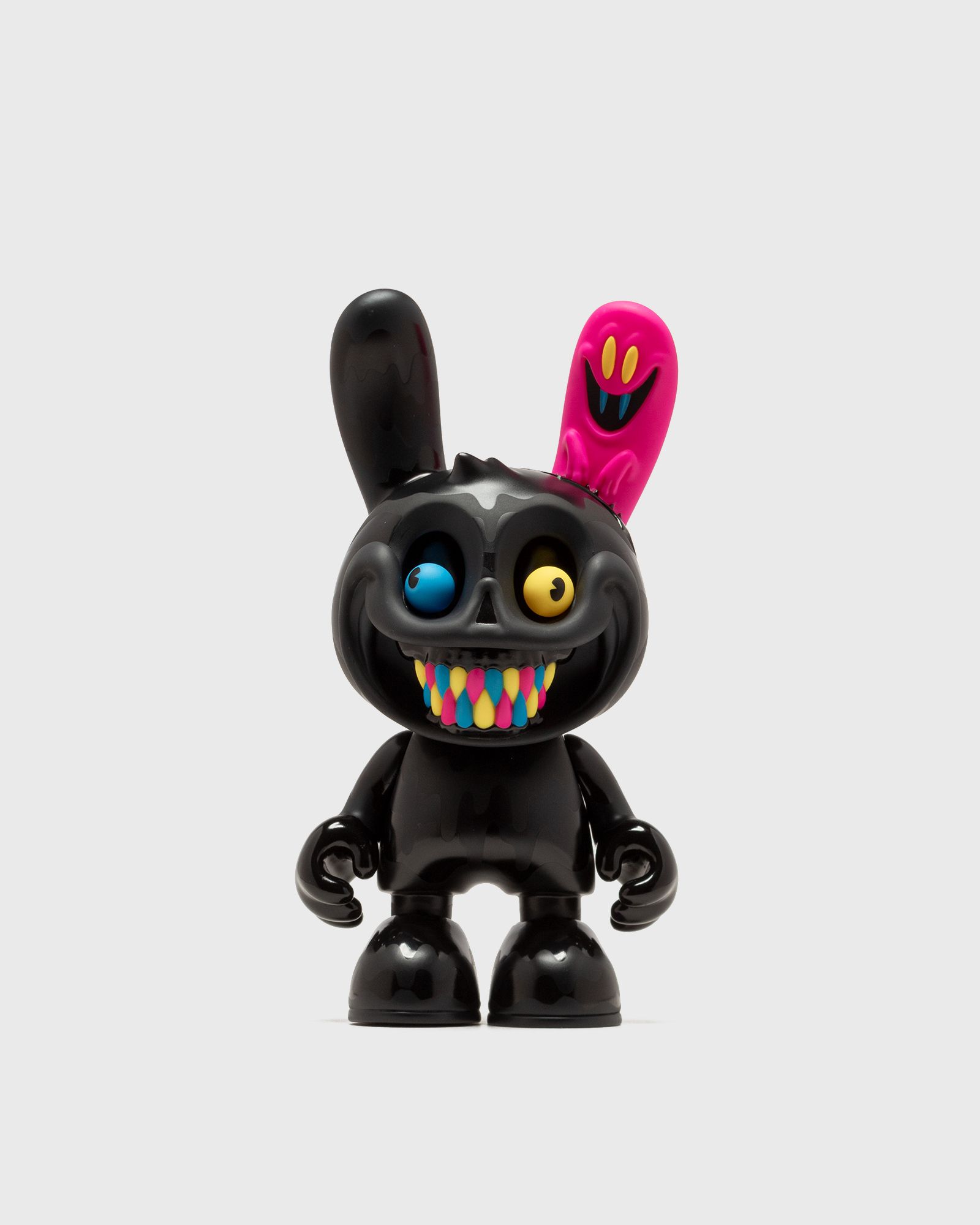 Oozy SuperGuggi by Alex Pardee