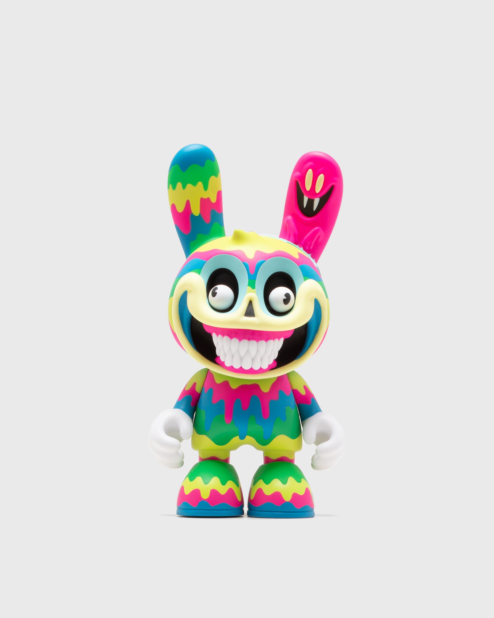 "Oozy After Pardee" SuperGuggi by Alex Pardee