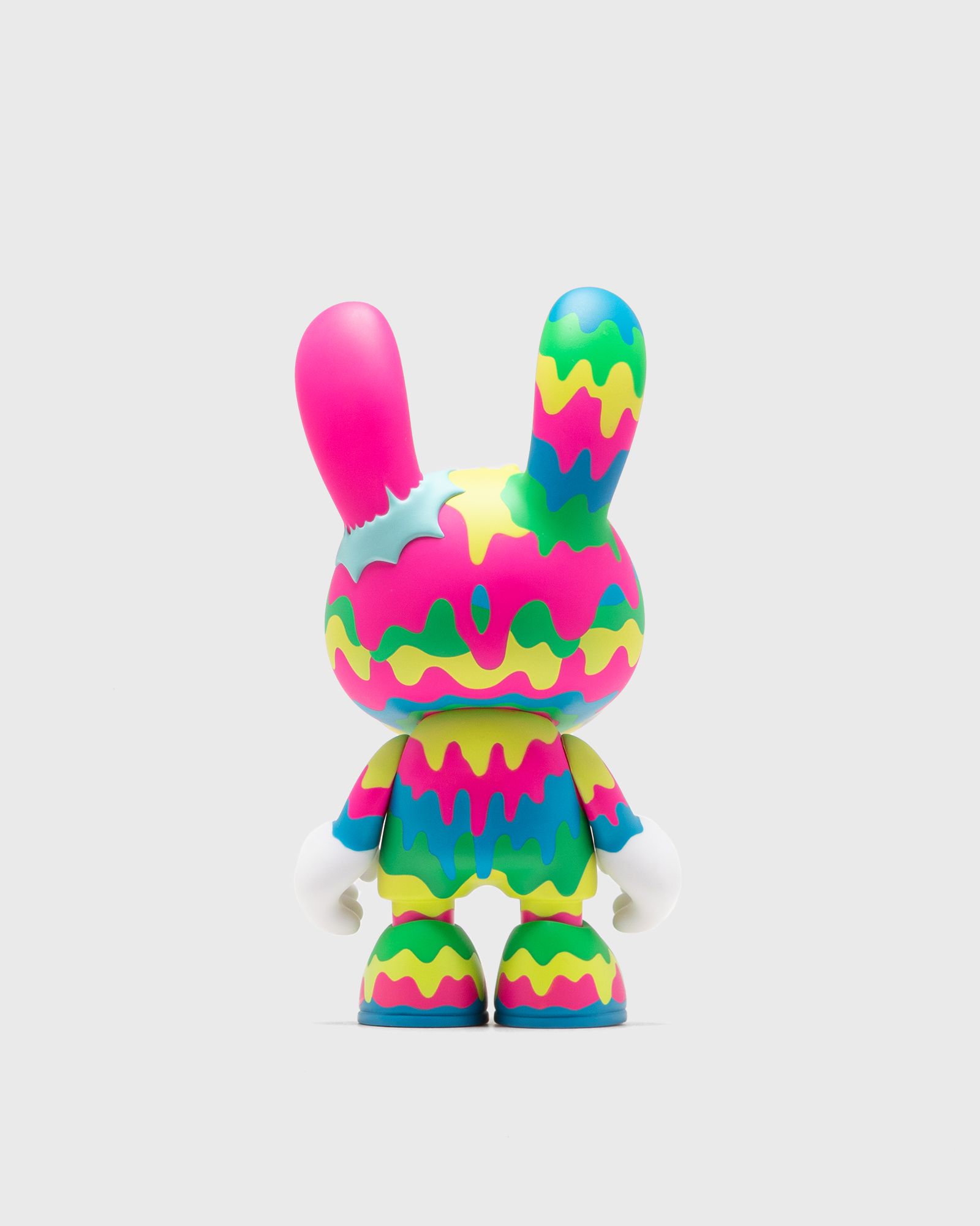 "Oozy After Pardee" SuperGuggi by Alex Pardee