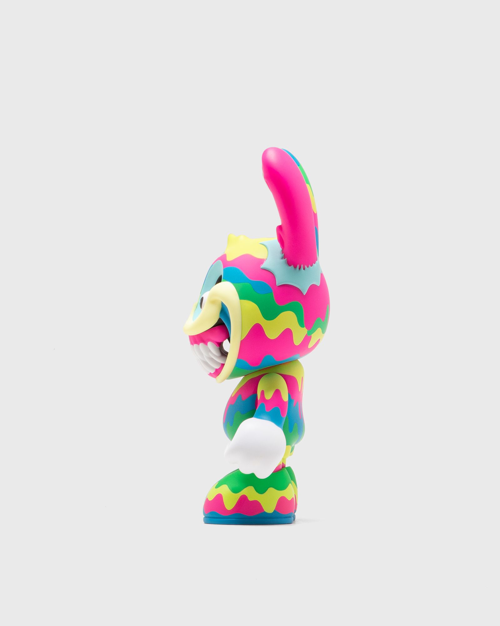 "Oozy After Pardee" SuperGuggi by Alex Pardee