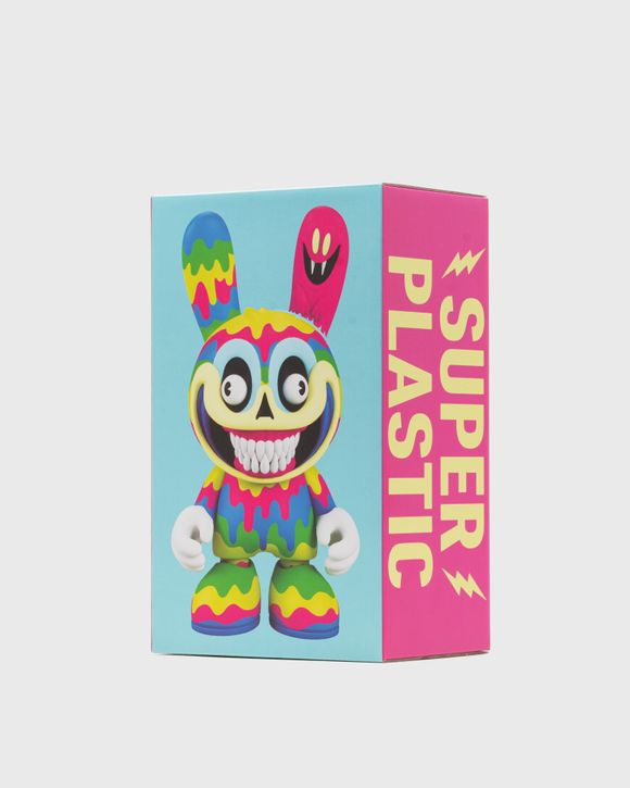 "Oozy After Pardee" SuperGuggi by Alex Pardee