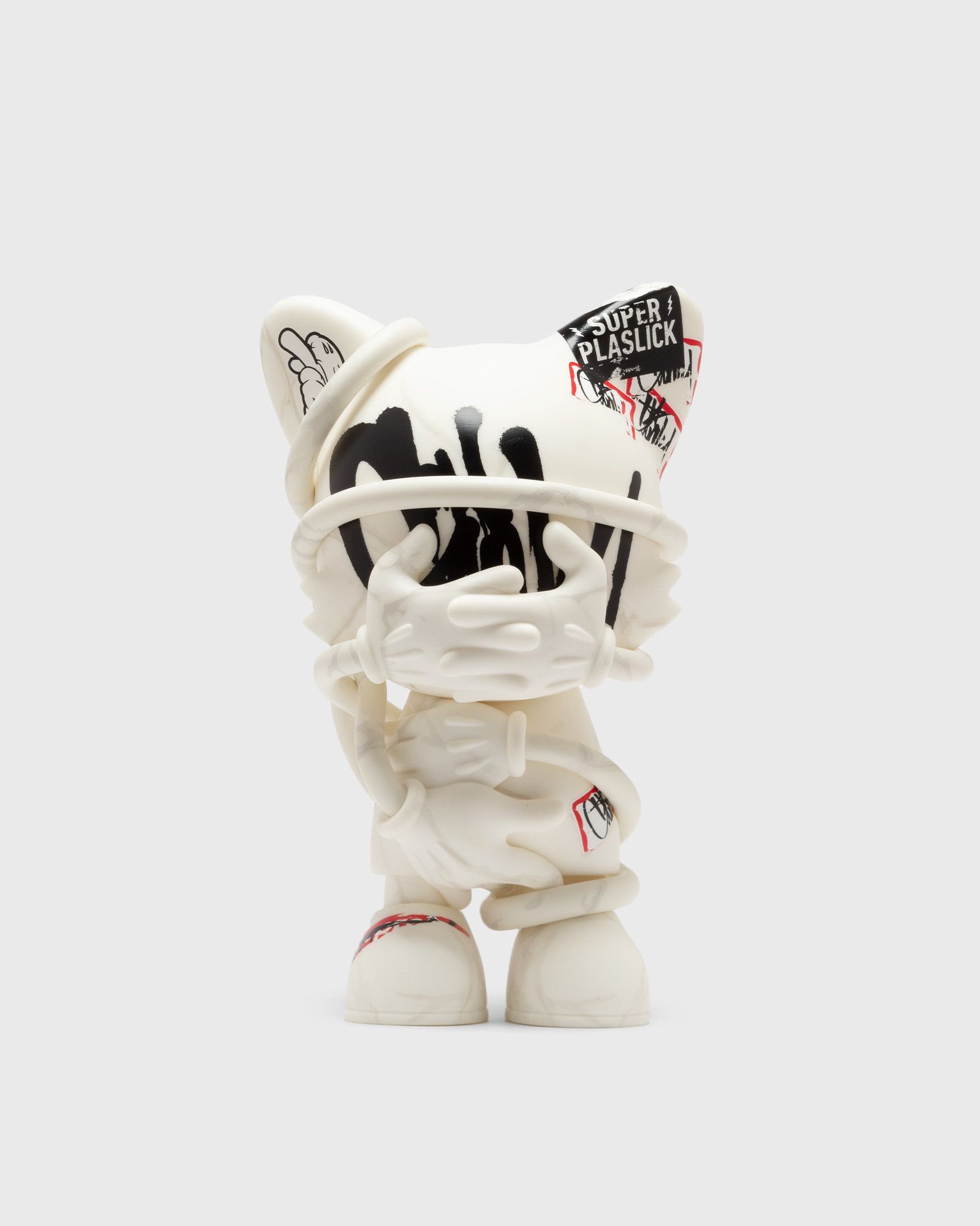 JANKY DE SLICK MARBLE BY OG SLICK 8-Inch