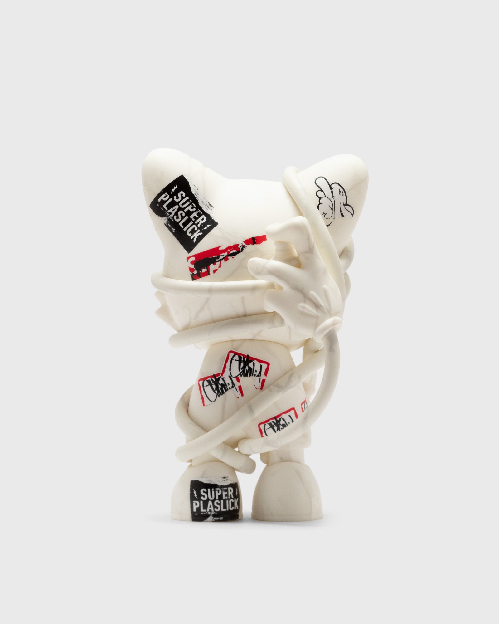 JANKY DE SLICK MARBLE BY OG SLICK 8-Inch