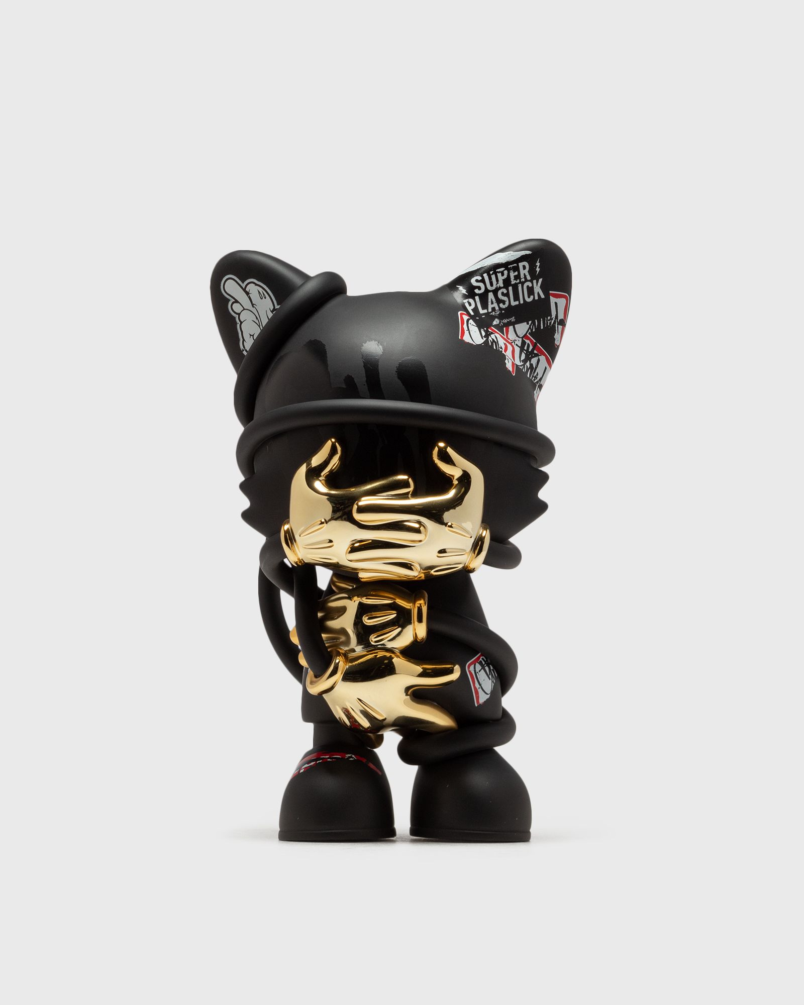 JANKY DE SLICK ONYX by OG SLICK