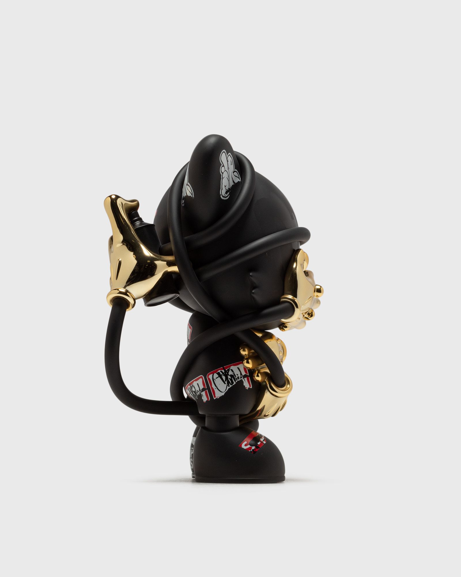 JANKY DE SLICK ONYX by OG SLICK