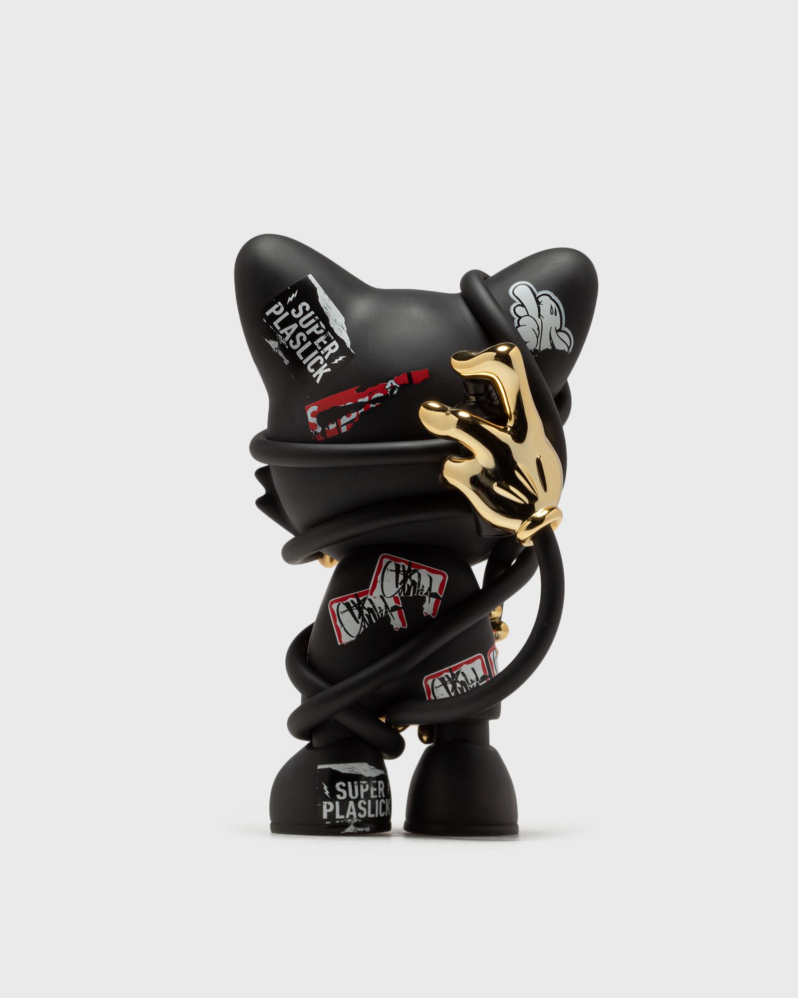 JANKY DE SLICK ONYX by OG SLICK