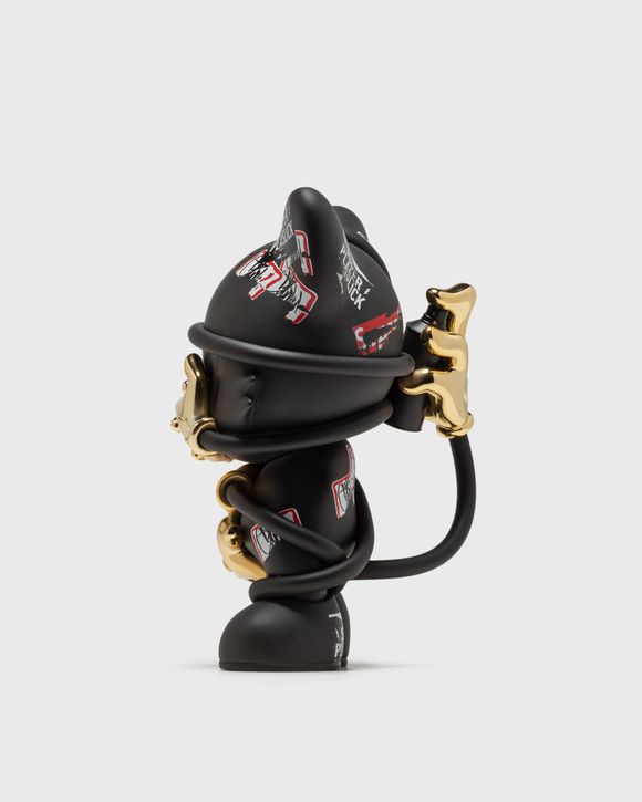 JANKY DE SLICK ONYX by OG SLICK