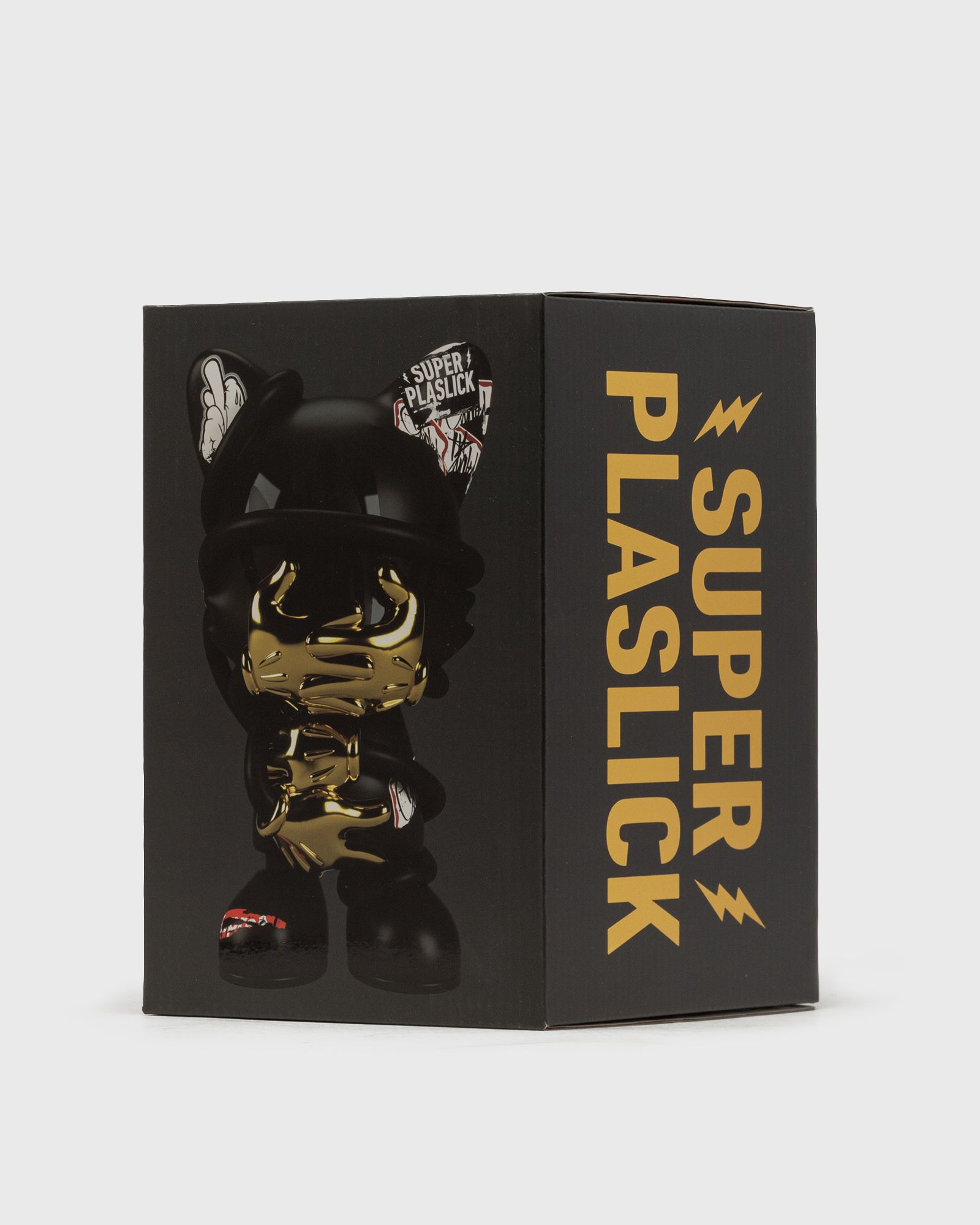 JANKY DE SLICK ONYX by OG SLICK