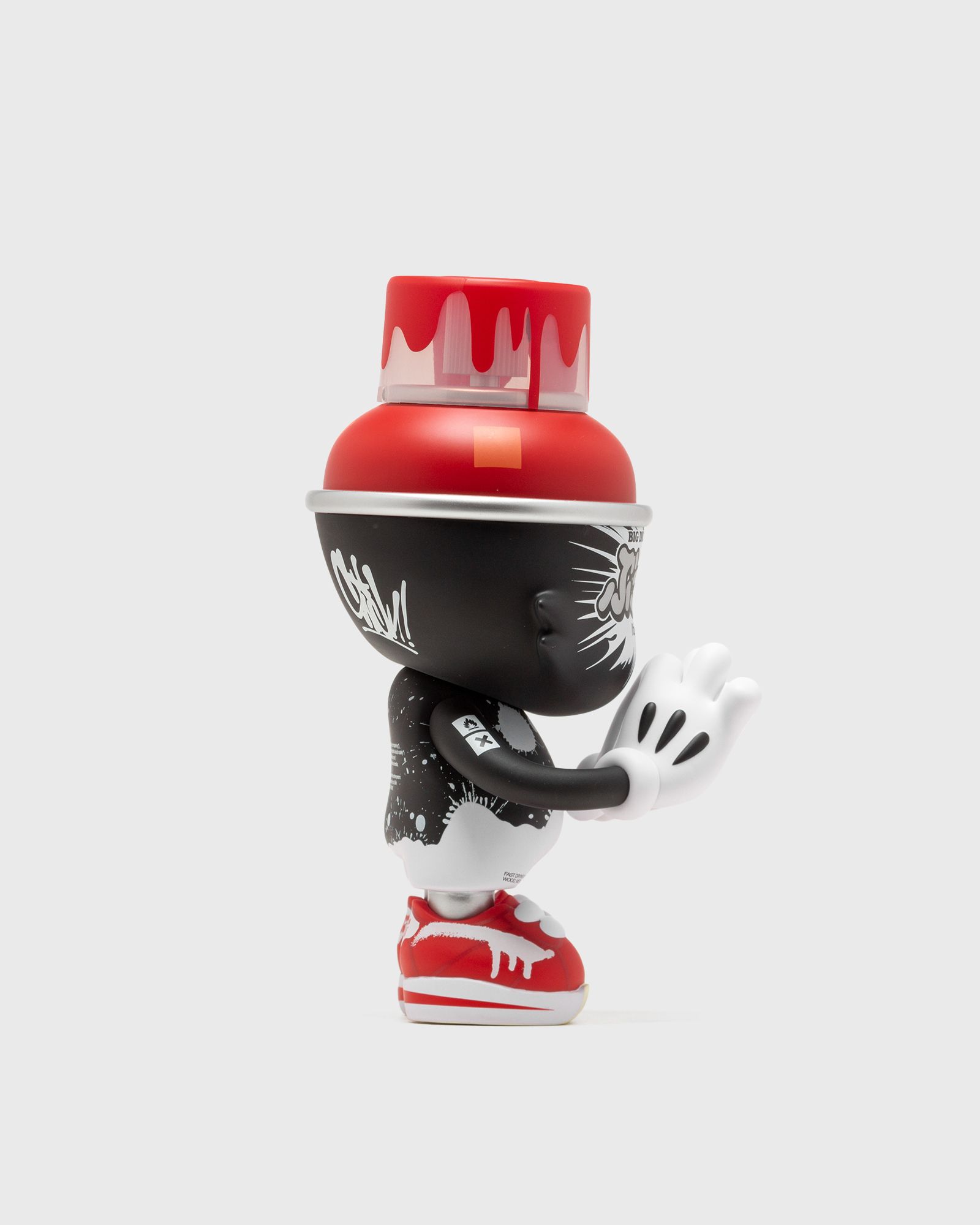 LOVE RED by OG SLICK