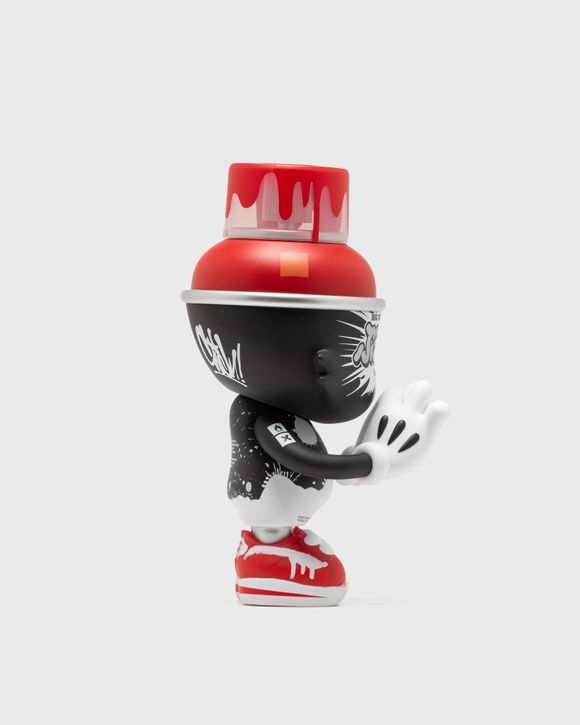 LOVE RED by OG SLICK