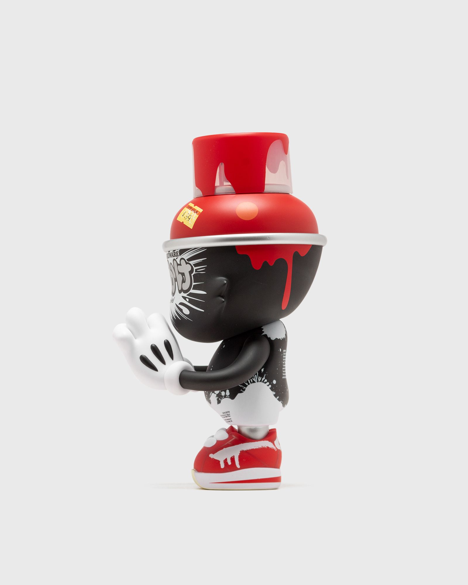 LOVE RED by OG SLICK