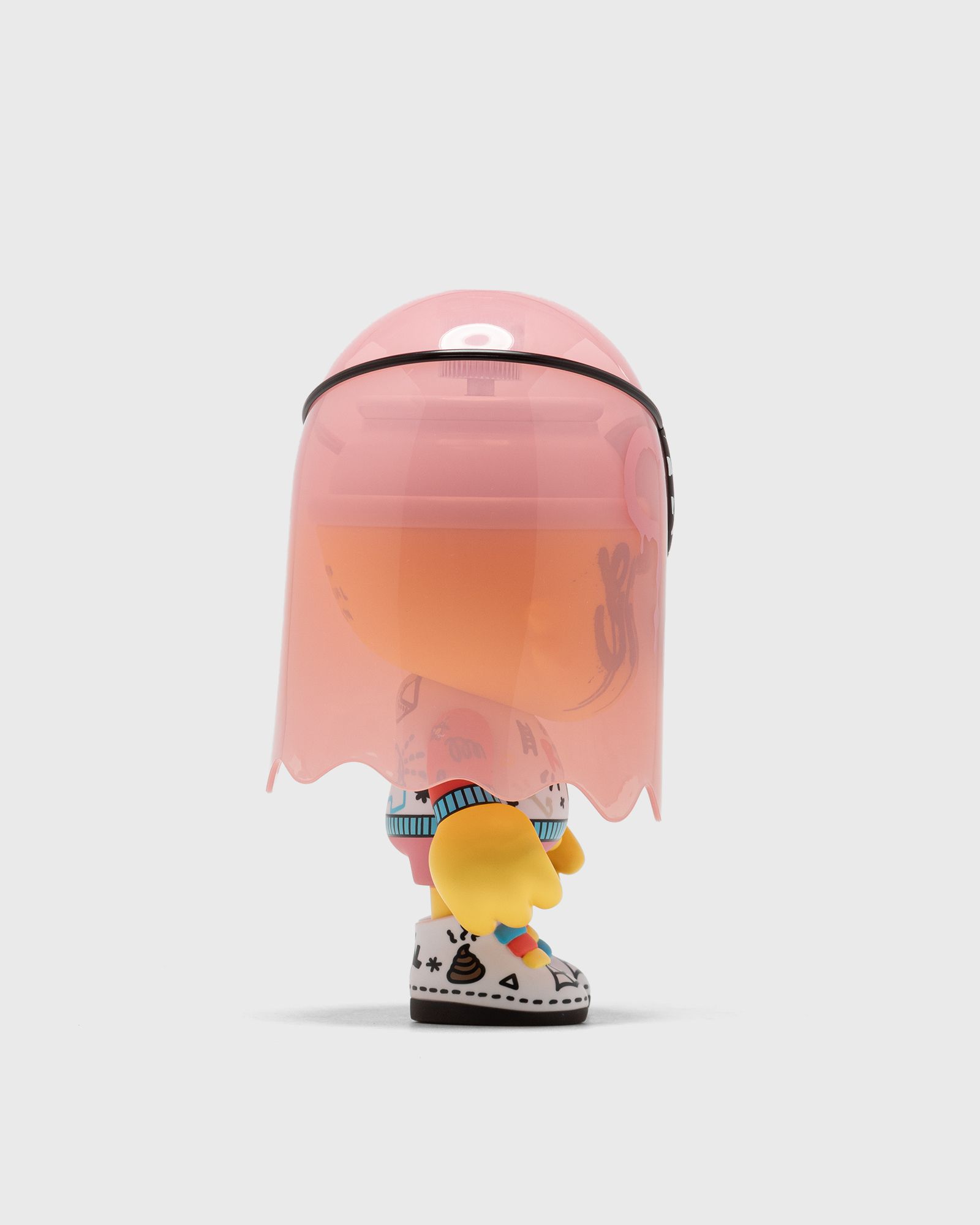 Superghost Superkranky By Trevor Andrew